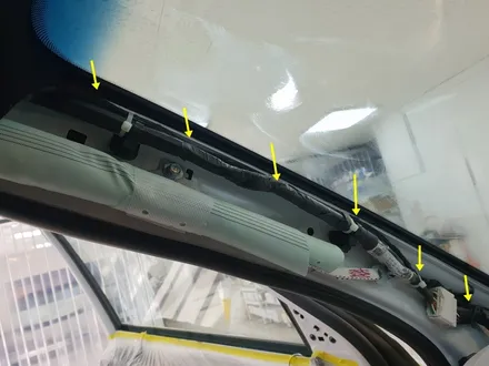 인천브이쿨 구월1호점 더밴에스 팰리세이드 신차패키지 시공기 / 남동구 고잔동