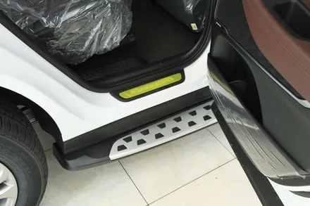 레이노 크로마7 싼타페TM썬팅하기 인천레이노 구월점 더밴에스 / 남동구 고잔동