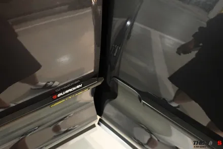 인천 쏘렌토 신차패키지, 브이쿨 KB, 아이나비 QXD7000, 생활보호 PPF, 가디언 도어가드, 미라클 S5 유리막 코팅 / 남동구 고잔동