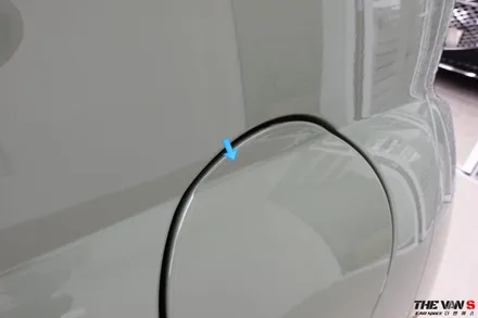 인천 캐스퍼 신차패키지, 레이노 팬텀 2세대 F95, 브라비오 LED 라이트, 아이나비 Z7000, PPF / 남동구 고잔동