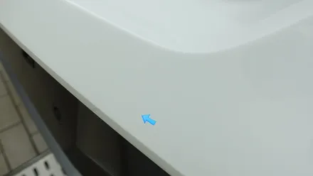 아반떼 페이스리프트 파해치기 / 남동구 고잔동