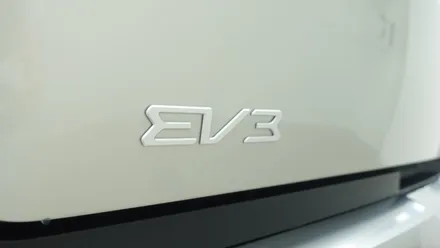 인천 신차패키지 EV3를 브이쿨 K로 개성넘치게 / 남동구 고잔동