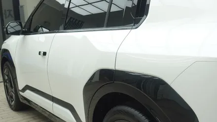 인천 신차패키지 루마버텍스 1100/900 조합으로 시공한 EV3 / 남동구 고잔동