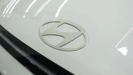 인천 신차패키지 루마버텍스를 입어 고급스럽게 완성된 쏘나타 / 남동구 고잔동