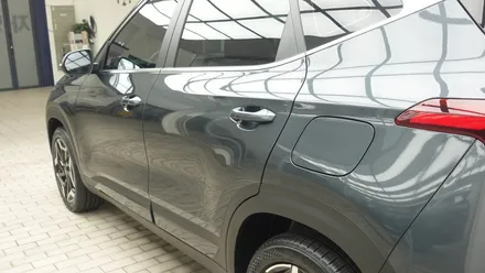 인천 신차패키지 셀토스 그래비티 그레이를 더욱 매력넘치게 / 남동구 고잔동