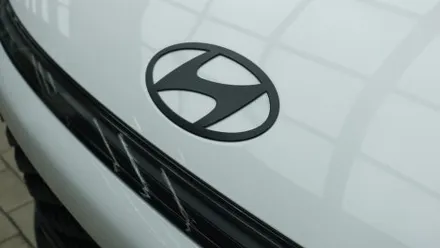 인천 신차패키지 그랜저와 브이쿨K의 개성넘치는 조합 / 남동구 고잔동