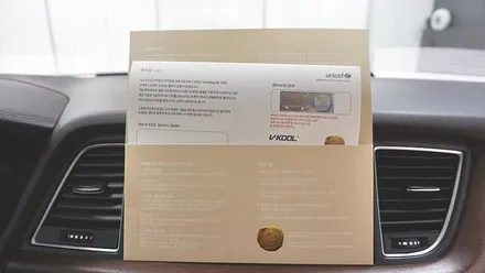 인천신차패키지 제네시스 G80 도어가드 가디언 신차패키지 시공 / 남동구 고잔동
