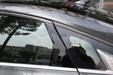 인천 K8 신차패키지, 틴큐브 Q90, 아이나비 메가, 에코파워팩 S8, 아이트로닉스 애프터블로우, 가죽코팅, 골드쉴드 PPF / 남동구 고잔동