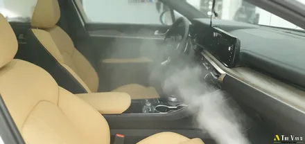 인천 K5 신차패키지, 글라스틴트 썬셋, 아이나비 Z7000 / 남동구 고잔동