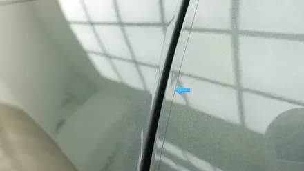 토레스 업그레이드 시켜줬어요~ / 남동구 고잔동