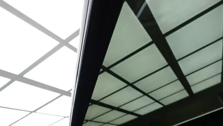 인천루마버텍스 팰리세이드 문라이트 블루 신차패키지 시공 / 남동구 고잔동