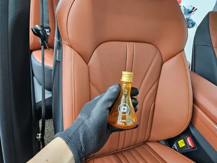 인천 신차패키지 울프그레이 K5에 맞는 베스트 패키지 시공기 / 남동구 고잔동