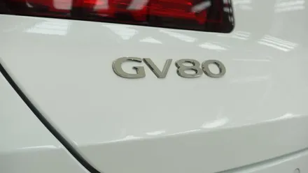 인천 신차패키지 고급스러움 끝판왕 루마버텍스를 입은 GV80 / 남동구 고잔동