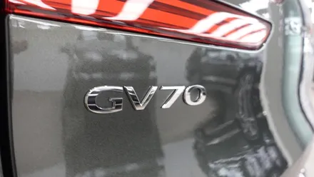 인천 신차패키지 솔라가드 볼텍스 IR을 만난 GV70 / 남동구 고잔동