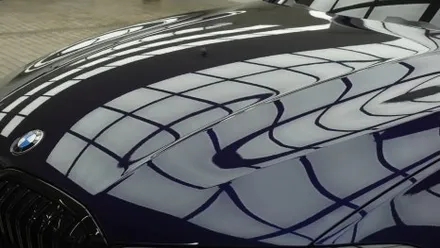 인천 신차패키지 고급스러운 브이쿨 KEV와 BMW 320i의 만남! / 남동구 고잔동