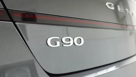 인천 G90 루마버텍스 썬팅 가장 현명한 방법 / 남동구 고잔동