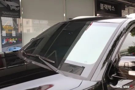 하부검수 안하세요? 프레임 온 바디에 하체 한번 보세요~~! / 남동구 고잔동