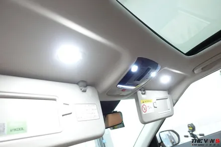 인천 셀토스 신차패키지, 브이쿨 K 썬팅, 아이나비 QXD8000, 티타늄 V2 PRO 유리막 코팅 / 남동구 고잔동