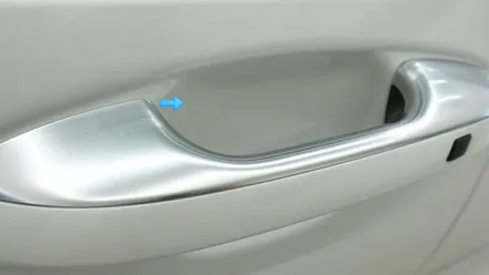 쏘렌토 신차패키지 전문 시공업체에서 제대로 시공하세요 / 남동구 고잔동