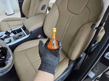 인천 신차패키지 루마버텍스 전문점에서 시공한 쏘렌토 / 남동구 고잔동