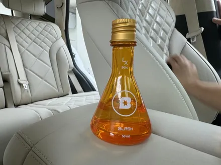인천 신차패키지 고급스러움 끝판왕 루마버텍스를 입은 GV80 / 남동구 고잔동
