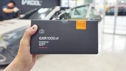 인천신차패키지 제네시스 G80 도어가드 가디언 신차패키지 시공 / 남동구 고잔동