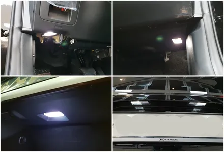 인천썬팅 브이쿨 구월1호점 더밴에스 올 뉴 K7 신차패키지 시공 / 남동구 고잔동