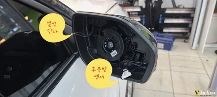 인천 익스플로러 신차패키지, 인천 레이노 썬팅, 레이노 얼티넘 XP, 파인뷰 LX5000, 사이드스텝, 광각미러, 가디언 도어가드 싱글패키지, / 남동구 고잔동