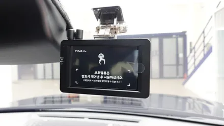 인천루마버텍스 팰리세이드 문라이트 블루 신차패키지 시공 / 남동구 고잔동