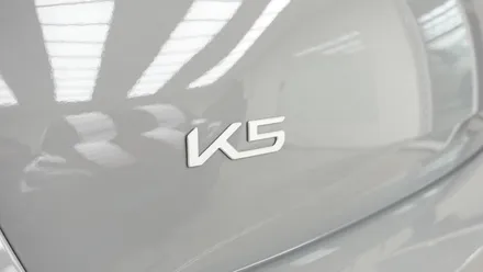 인천 신차패키지 울프그레이 K5 얼티넘 XP를 만나 더욱 강력하게! / 남동구 고잔동