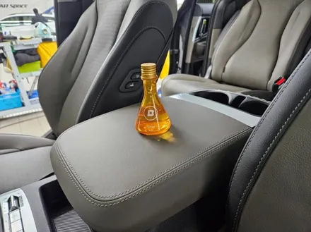 인천 신차패키지 카니발 판테라메탈을 더욱 고급스럽게 / 남동구 고잔동