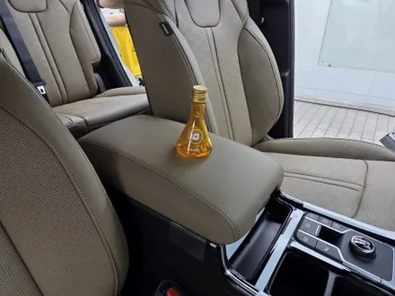 인천 쏘렌토 신차패키지, 루마 버텍스 900 썬팅 농도, 유리막코팅, 가죽코팅, PPF로 구성된 신차패키지 / 남동구 고잔동