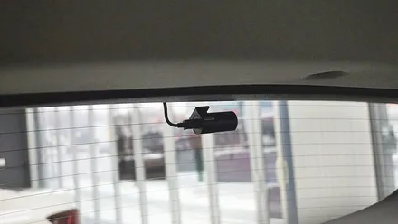 인천브이쿨  니로 썬팅시공기 / 남동구 고잔동