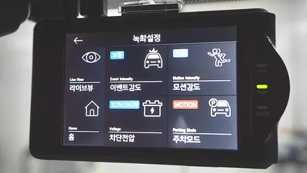 인천신차검수 기아자동차 니로 인수거부 후 재입고 신차패키지 시공 / 남동구 고잔동