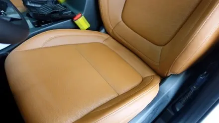인천 신차패키지 셀토스에 레인보우 V90 색감 어떨까요?? / 남동구 고잔동