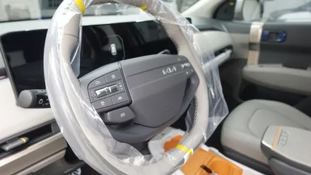 인천 신차패키지 EV3를 브이쿨 K로 개성넘치게 / 남동구 고잔동