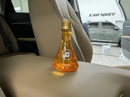 인천 신차패키지 루마버텍스를 입어 고급스럽게 완성된 쏘나타 / 남동구 고잔동