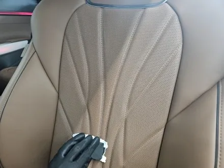 인천 신차패키지 솔라가드 볼텍스 IR을 만난 GV70 / 남동구 고잔동