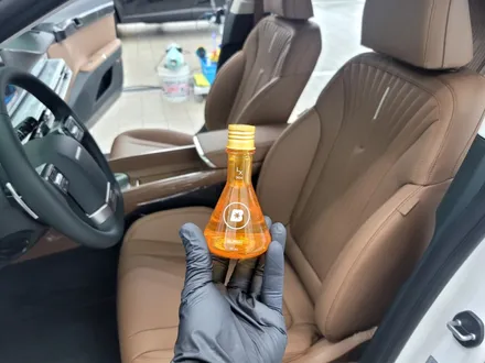 인천 신차패키지 그랜저에 걸맞는 루마버텍스 필름 조합 / 남동구 고잔동