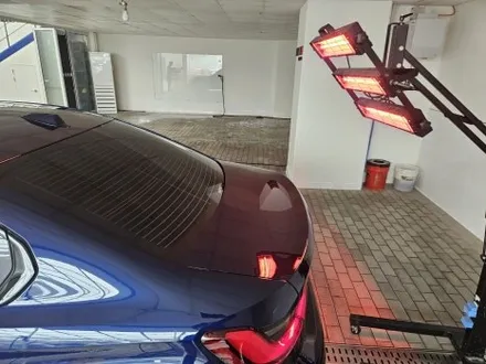 인천 신차패키지 고급스러운 브이쿨 KEV와 BMW 320i의 만남! / 남동구 고잔동
