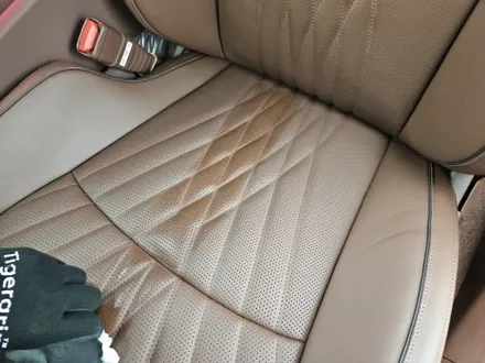 인천 G90 루마버텍스 썬팅 가장 현명한 방법 / 남동구 고잔동