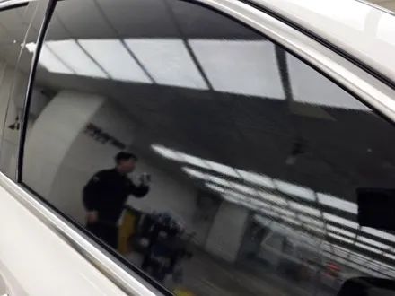 인천 쏘렌토 루마 버텍스 900 썬팅 틴팅 유리막코팅 가죽코팅 생활보호PPF / 남동구 고잔동