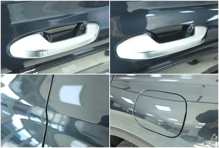 팰리세이드 레이노 틴팅과 가디언 장착 그리고 신차패키지 / 남동구 고잔동