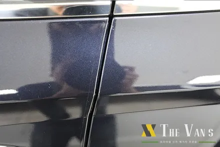 [인천 레이노 썬팅] 신형쏘나타DN8 크로마9 신차 패키지 / 남동구 고잔동