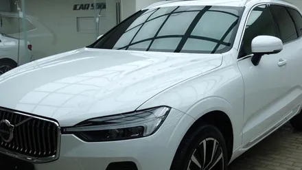 고급스러움을 극대화 시킨 XC60의 시공후기 / 남동구 고잔동