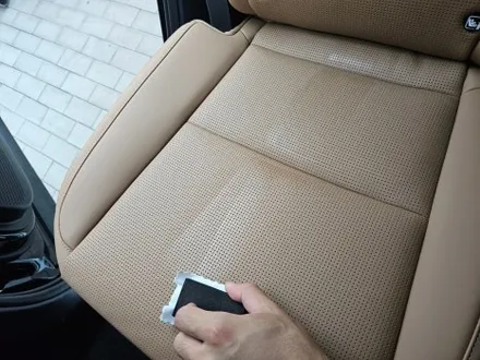 인천 신차패키지 프리미엄 루마버텍스 조합으로 싼타페를 완벽하게 / 남동구 고잔동