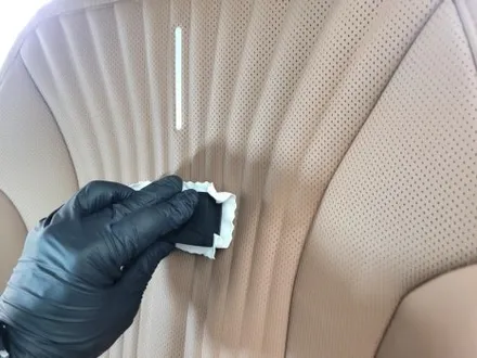 인천 신차패키지 그랜저에 걸맞는 루마버텍스 필름 조합 / 남동구 고잔동