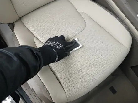 인천 신차패키지 브이쿨K와 카니발 하이리무진이 만나 개성넘치게 완성 / 남동구 고잔동