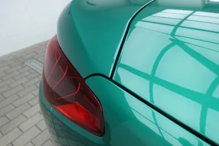 인천 BMW M4 컨버터블, 200겹 레이어링으로 스마트하게 햇빛을 반사하는 3M 크리스탈라인 / 남동구 고잔동