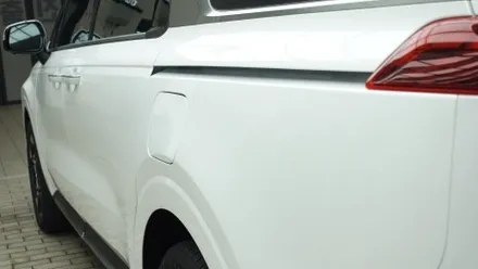 인천 신차패키지 베이직 플러스 패키지로 깔끔하게 업그레이드 / 남동구 고잔동